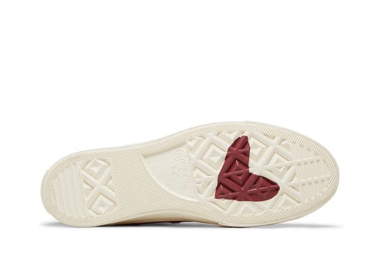 Wmns Chuck 70 High 'Valentine's Day 2023'