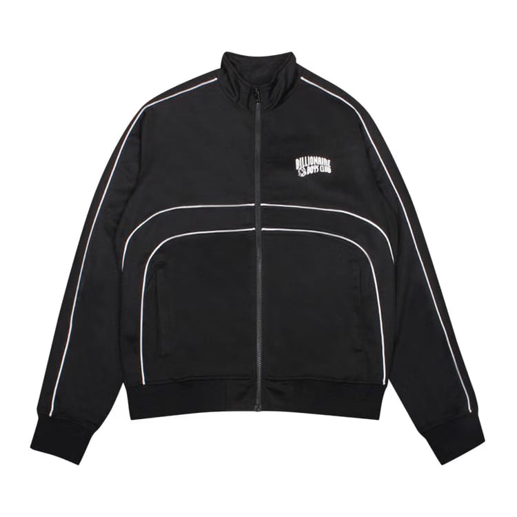 Billionaire Boys Club BB Trials Jacket Black