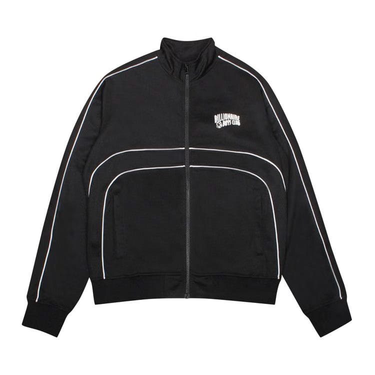 Billionaire Boys Club BB Trials Jacket Black