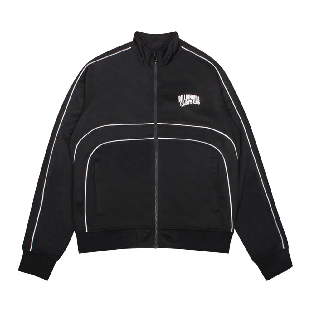 Billionaire Boys Club BB Trials Jacket Black