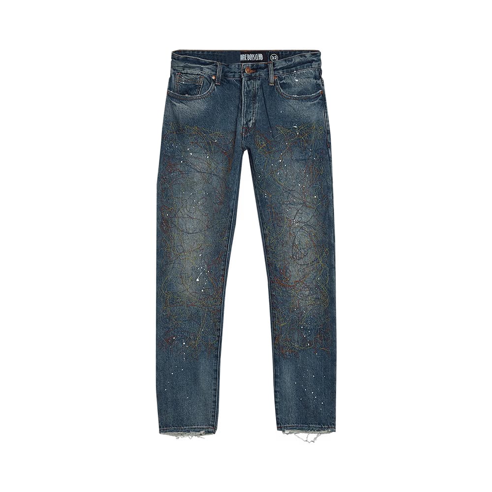 Billionaire Boys Club Wired Jean Outer Limits