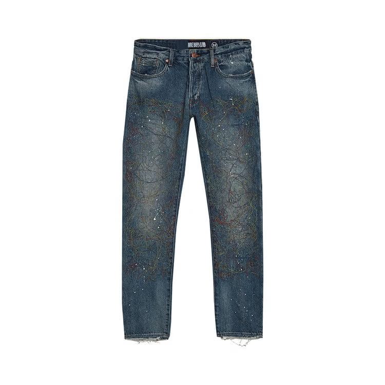Billionaire Boys Club Wired Jean Outer Limits