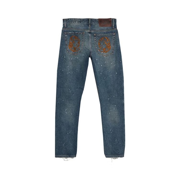 Billionaire Boys Club Wired Jean Outer Limits