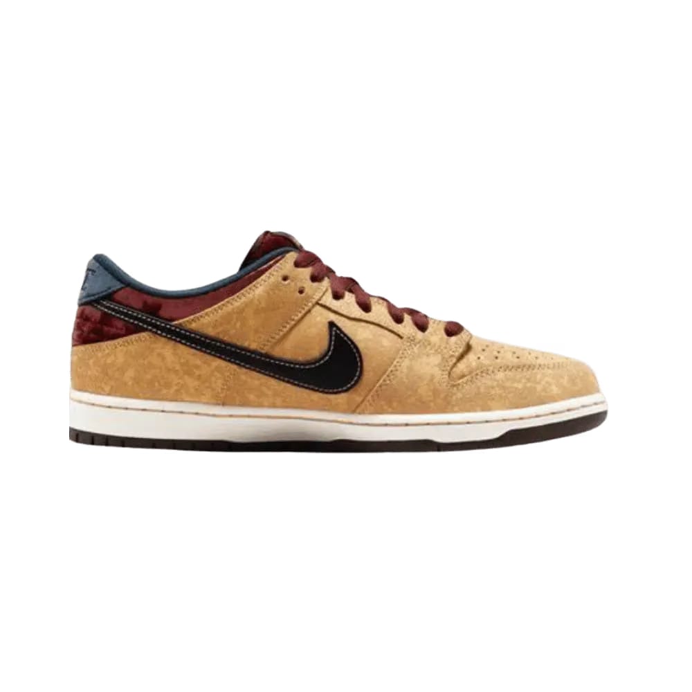 Nike SB Dunk Low City of Cinema