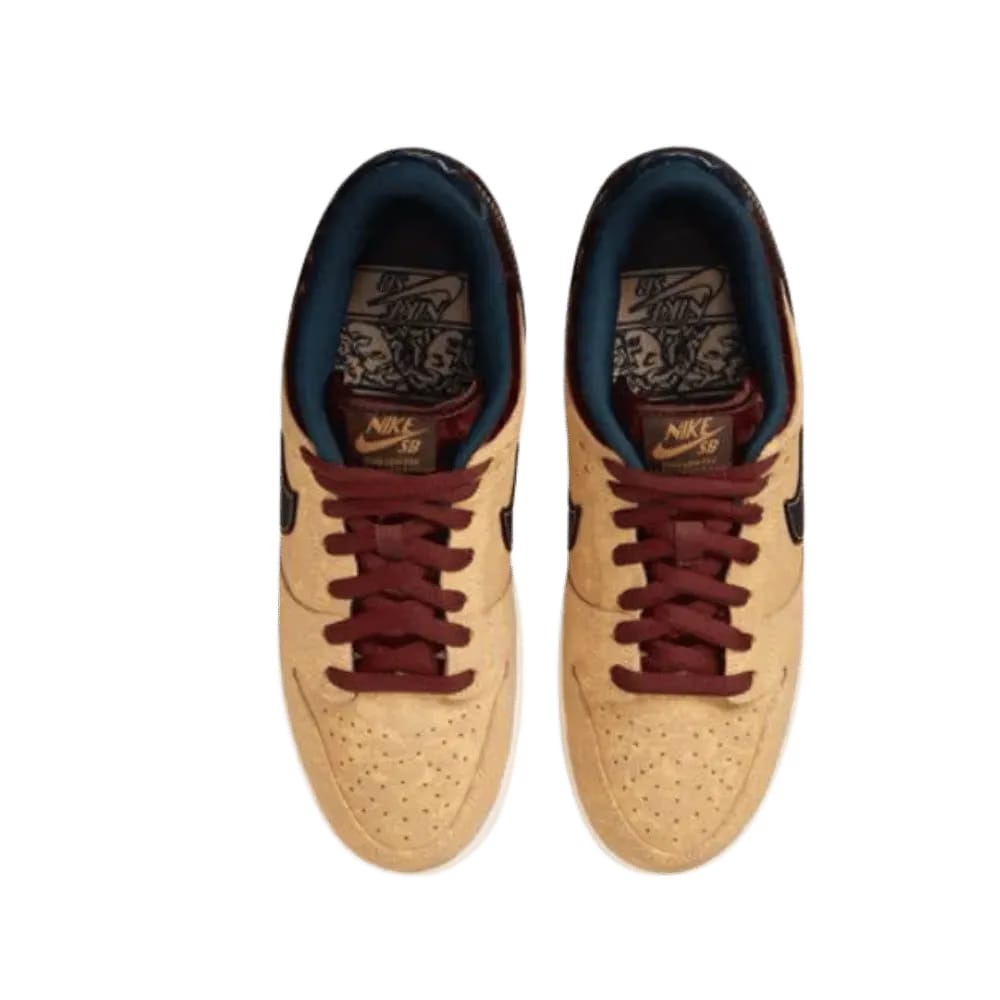 Nike SB Dunk Low City of Cinema