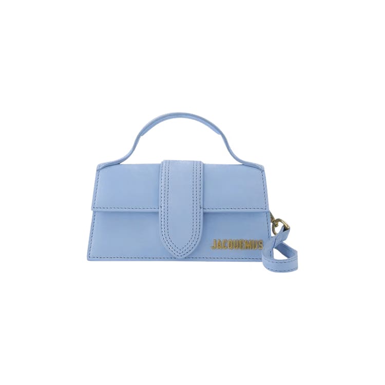 Jacquemus Le Bambino Blue