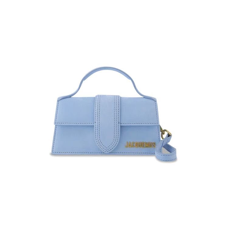 Jacquemus Le Bambino Blue
