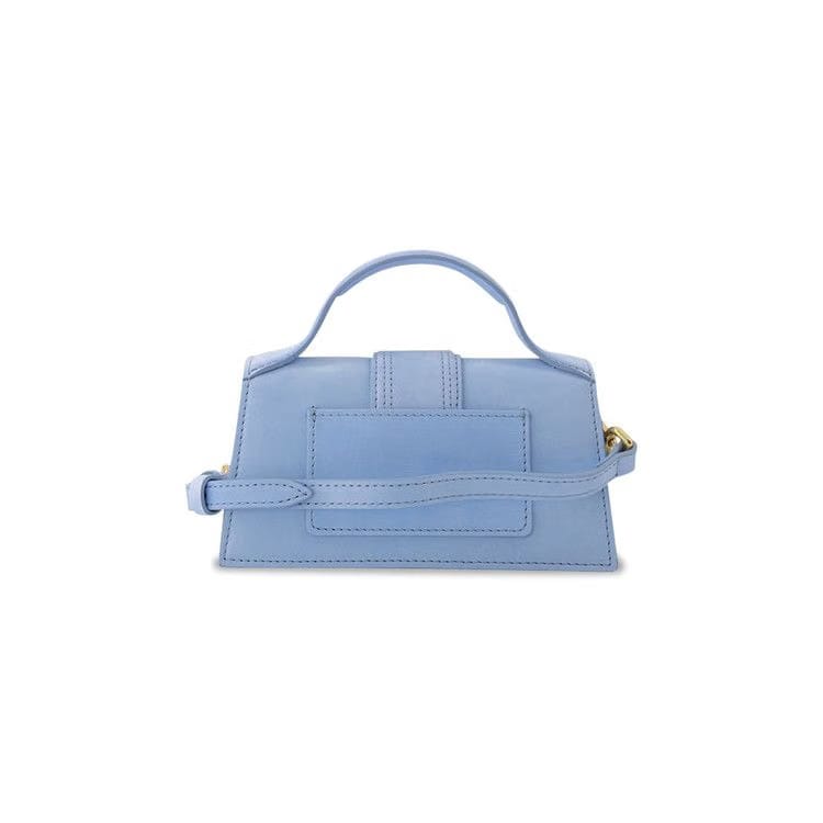 Jacquemus Le Bambino Blue