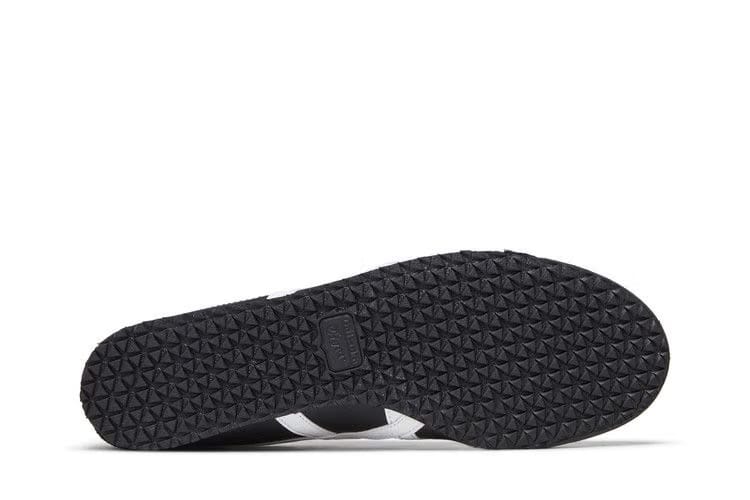 Onitsuka Tiger Mexico 66 Black White