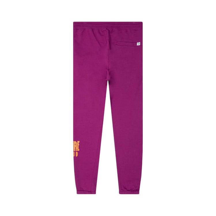 Billionaire Boys Club Starburst Jogger Hollyhock