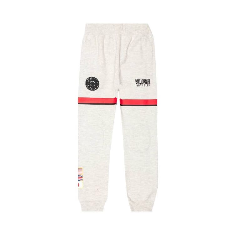 Billionaire Boys Club Kids BB Moonwalker Sweatpant White
