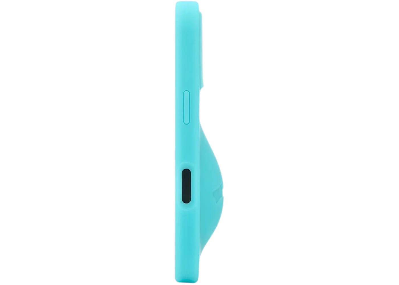SKYLRK Bump iPhone 16 Pro Case Super Blue