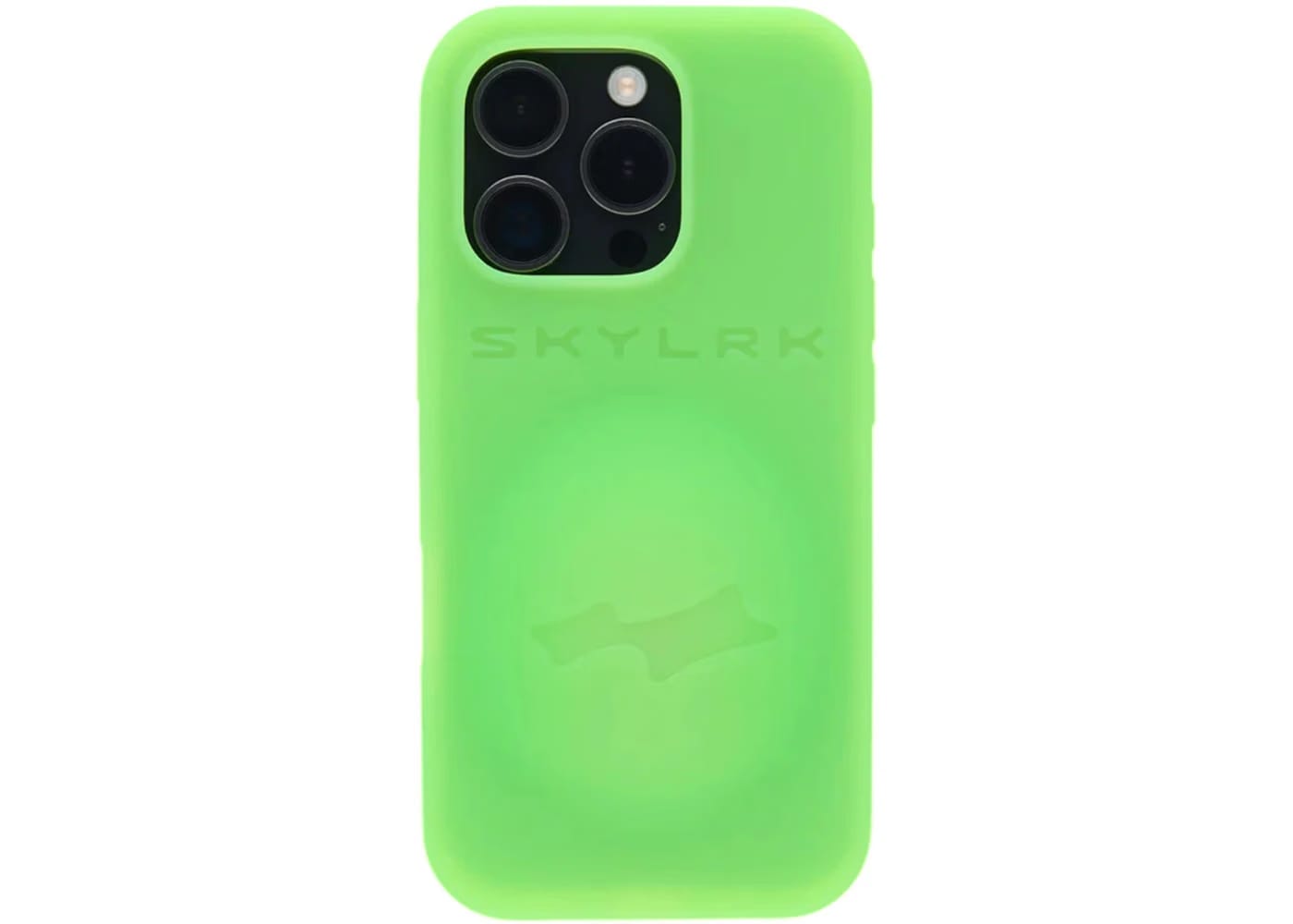 SKYLRK Bump iPhone 16 Pro Case Goo