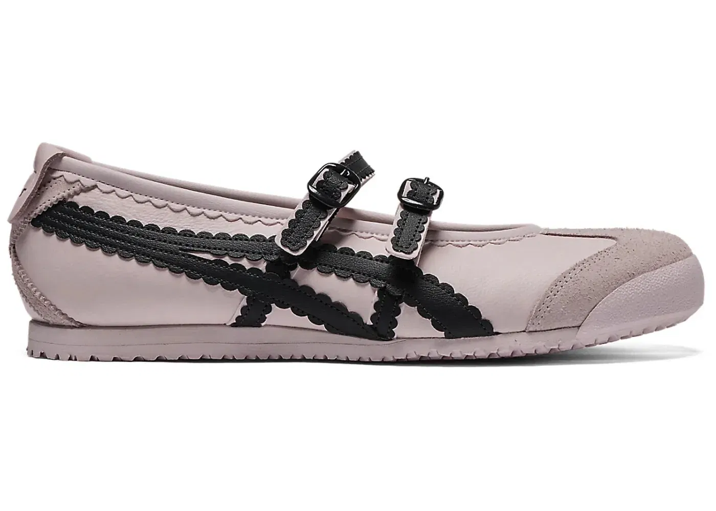 Onitsuka Tiger Wmns Mexico 66 TGRS 'Crystal Pink'