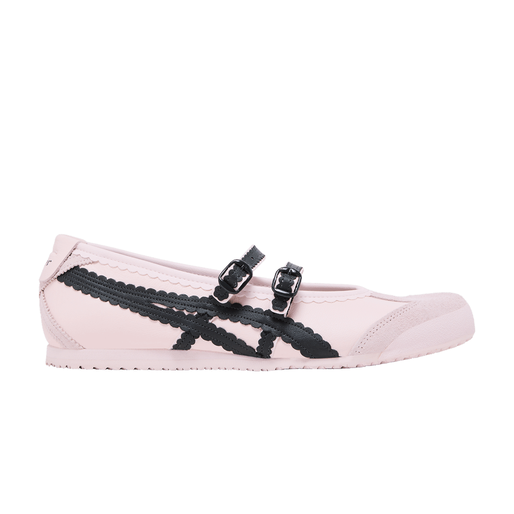 Onitsuka Tiger Wmns Mexico 66 TGRS 'Crystal Pink'