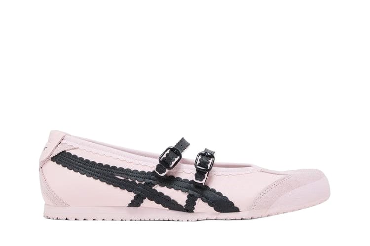 Onitsuka Tiger Wmns Mexico 66 TGRS 'Crystal Pink'