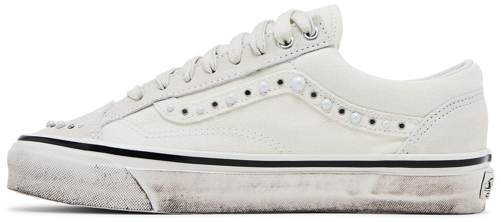 Vans Old Skool 36 LX Pearlized Pack - Marshmallow