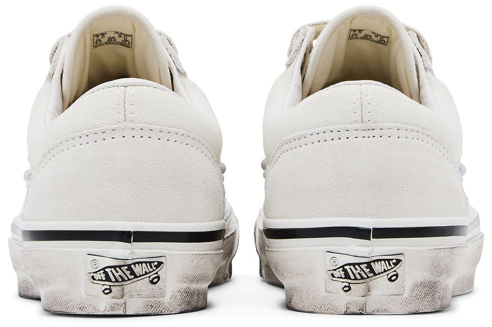 Vans Old Skool 36 LX Pearlized Pack - Marshmallow