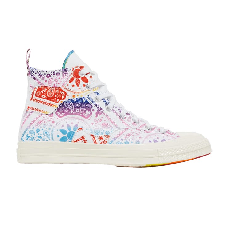 Chuck 70 High Pride