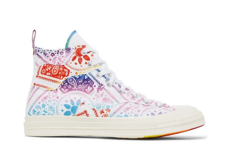 Chuck 70 High Pride
