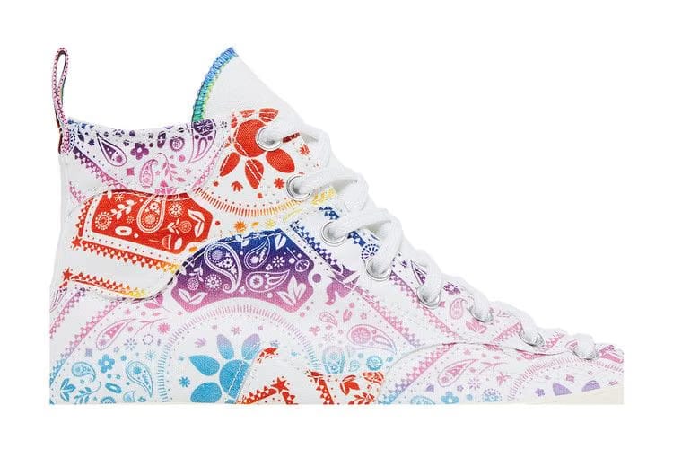 Chuck 70 High Pride