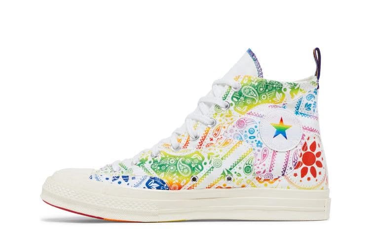 Chuck 70 High Pride