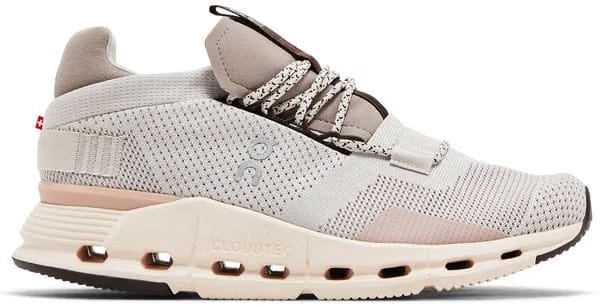Wmns Cloudnova 'Pearl Shell'