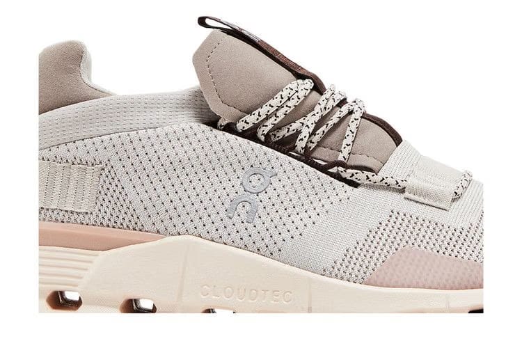 Wmns Cloudnova 'Pearl Shell'