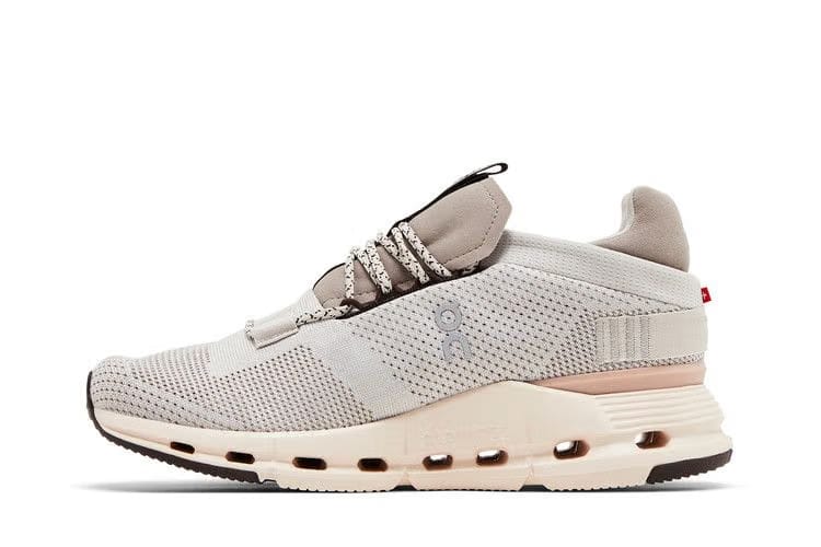 Wmns Cloudnova 'Pearl Shell'