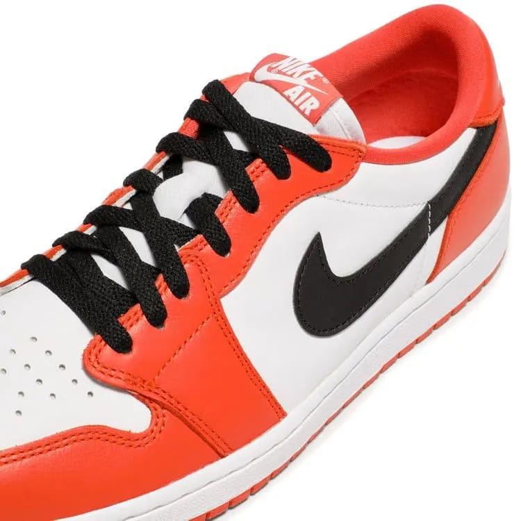 Air Jordan 1 Low OG Starfish