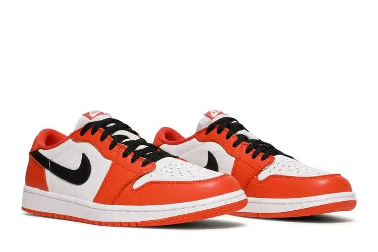 Air Jordan 1 Low OG Starfish