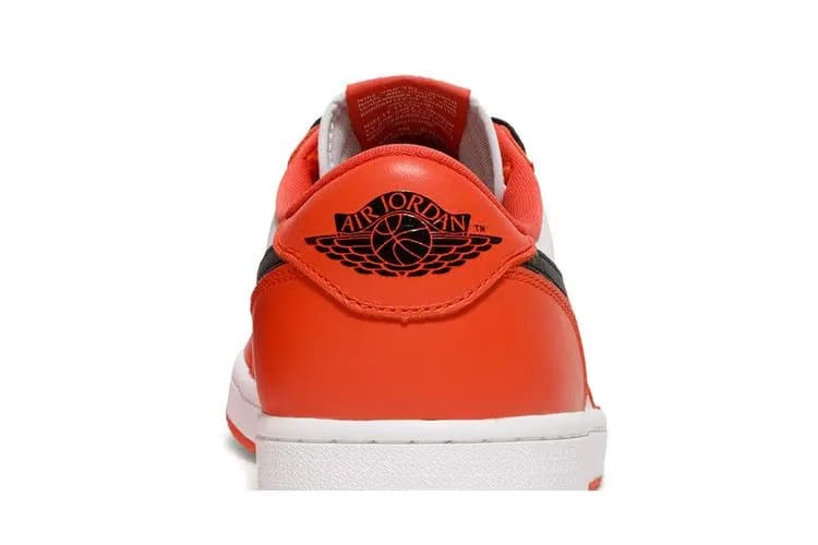Air Jordan 1 Low OG Starfish