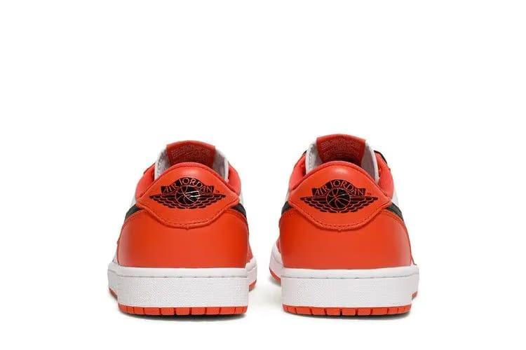Air Jordan 1 Low OG Starfish