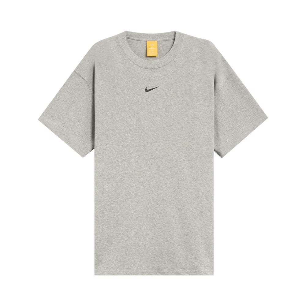 Nike x NOCTA Max90 T-Shirt (Asia Sizing) Grey Heather