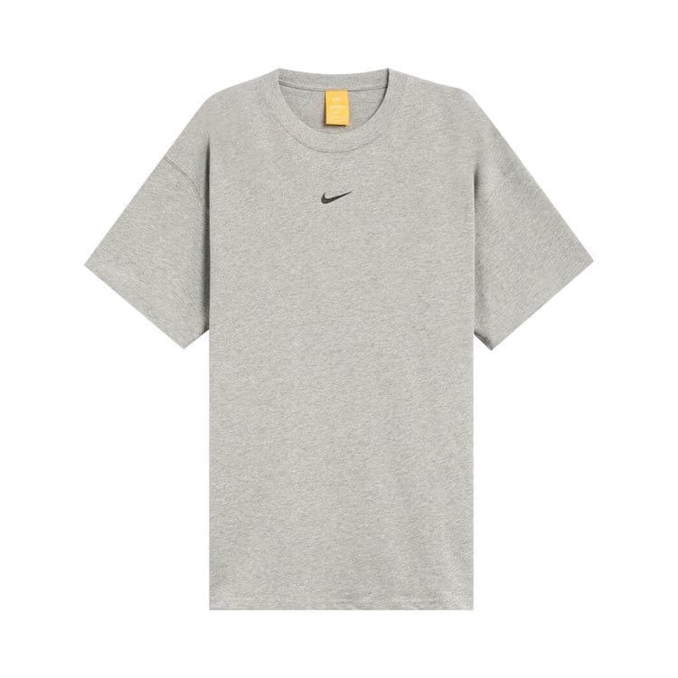 Nike x NOCTA Max90 T-Shirt (Asia Sizing) Grey Heather