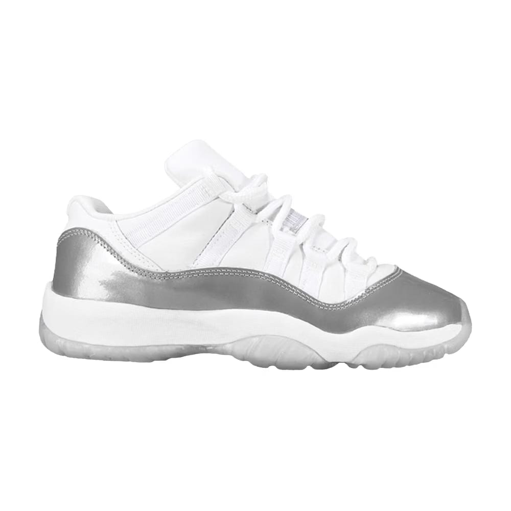 Wmns Air Jordan 11 Retro Low 'Metallic' 2001