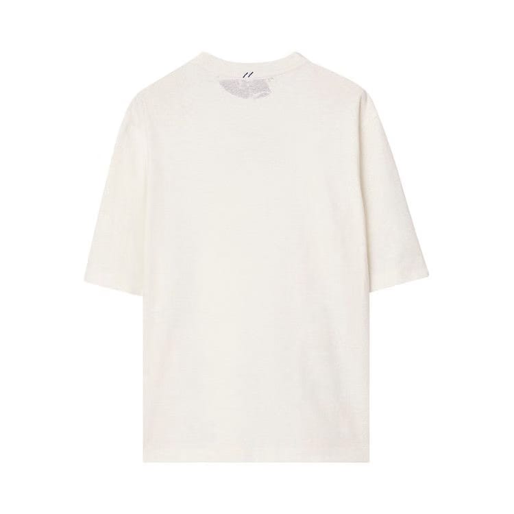 Burberry Graphic T-Shirt Rain