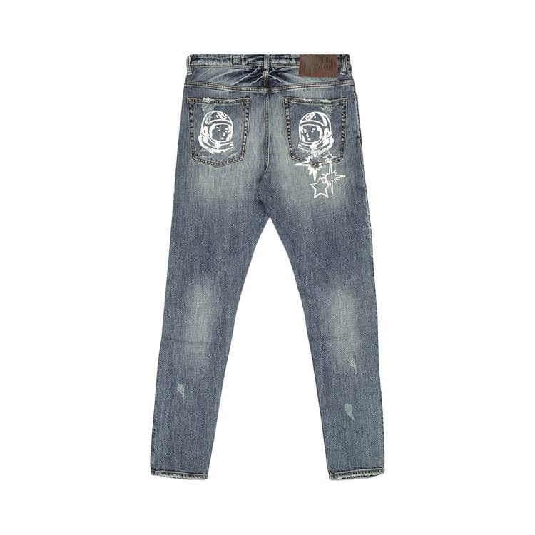 Billionaire Boys Club Constellation Jean Polaris