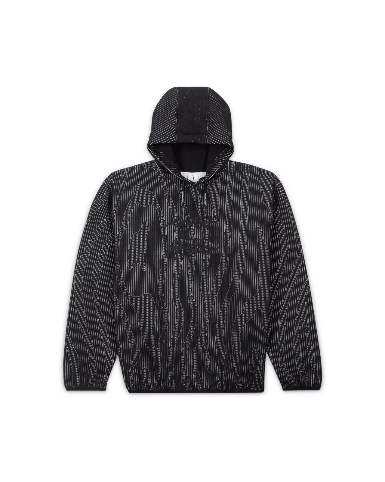 Nike x Off-White™ Tops Collection
