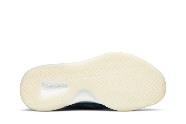 Adidas Yeezy Qntm Frozen Blue