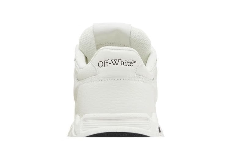 Off-White Wmns Runner B Sneaker 'White'
