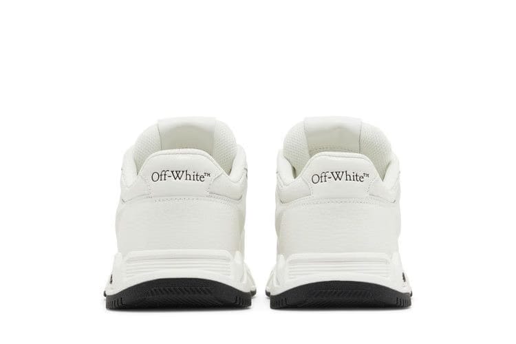 Off-White Wmns Runner B Sneaker 'White'