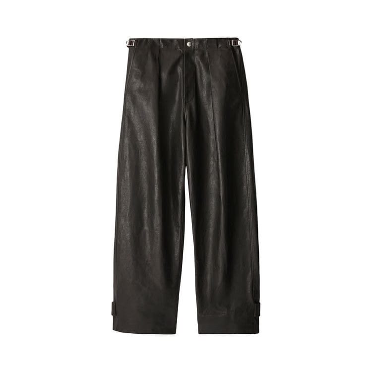 Burberry Leather Pants Otter