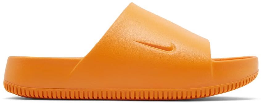 Nike Calm Bright Mandarin