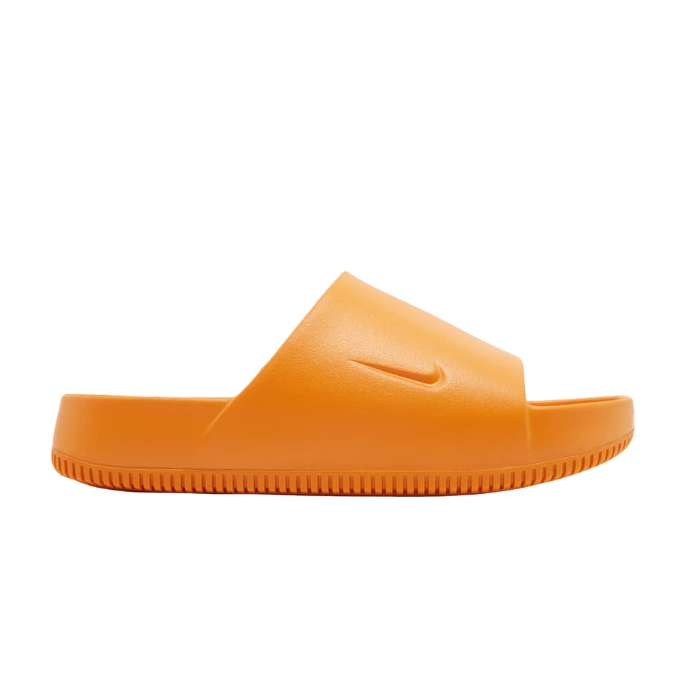 Nike Calm Bright Mandarin