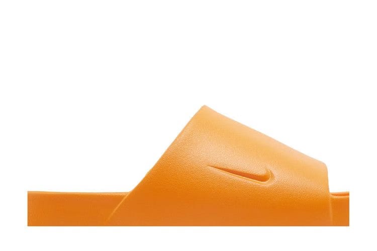 Nike Calm Bright Mandarin