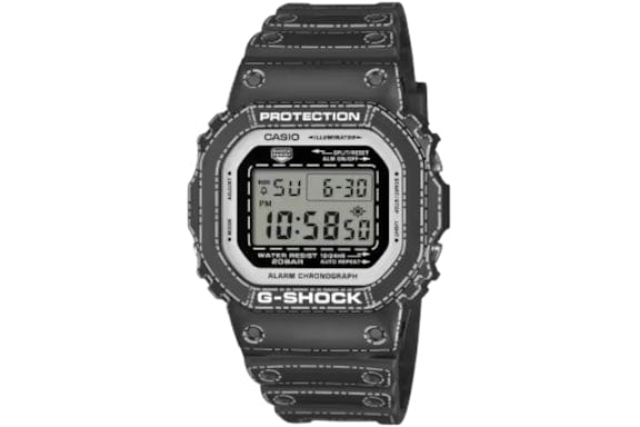 Casio G-Shock 5600 Series DW-5600RGM-1DR