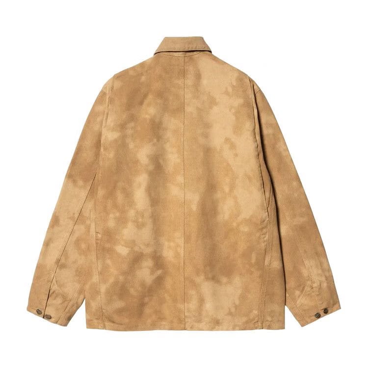 Carhartt WIP Chore Chromo Coat Dusty Hamilton Brown Chromo/Dusty Hamilton Brown