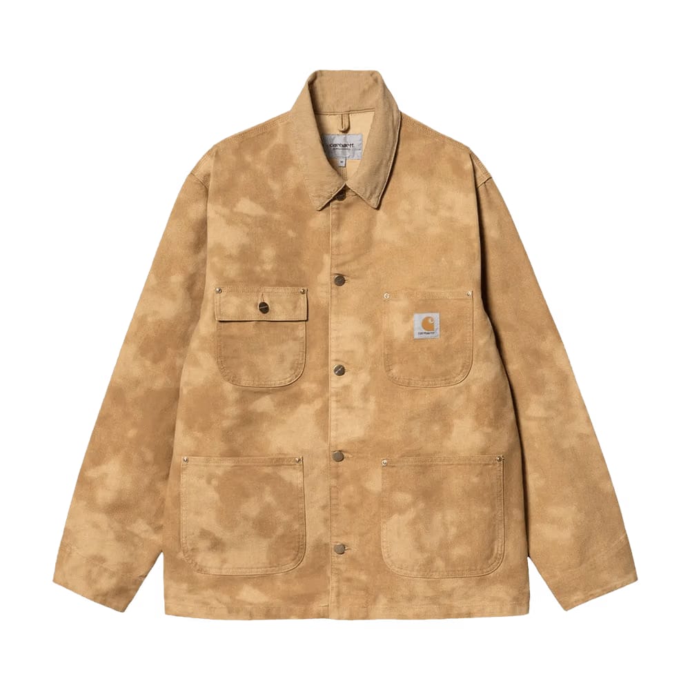 Carhartt WIP Chore Chromo Coat Dusty Hamilton Brown Chromo/Dusty Hamilton Brown