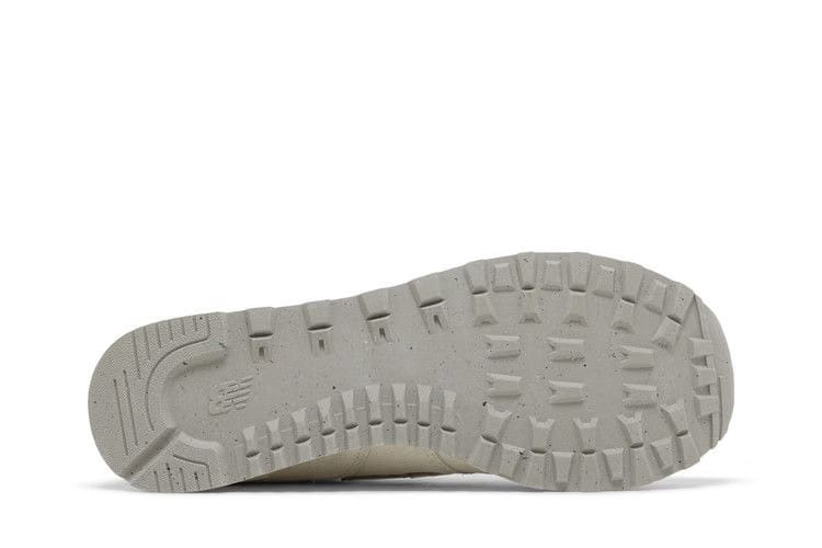 574 White Grey